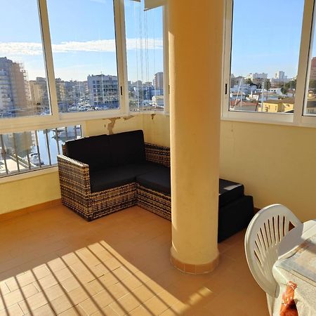Global Immo 3289 Port Thalassa 로지즈 외부 사진